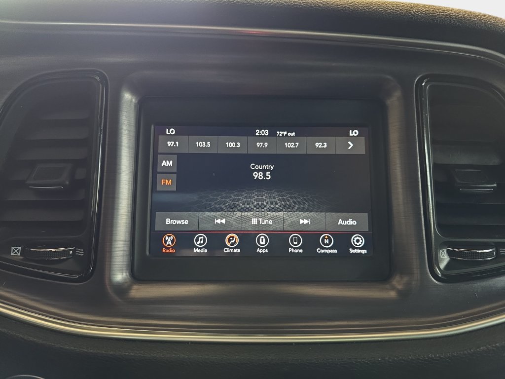 Used 2018 Dodge Challenger SXT RWD image 23