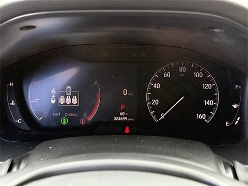 Used 2022 Honda Accord EX-L image 27