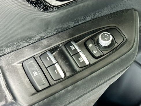 New 2026 Subaru Forester Limited image 16