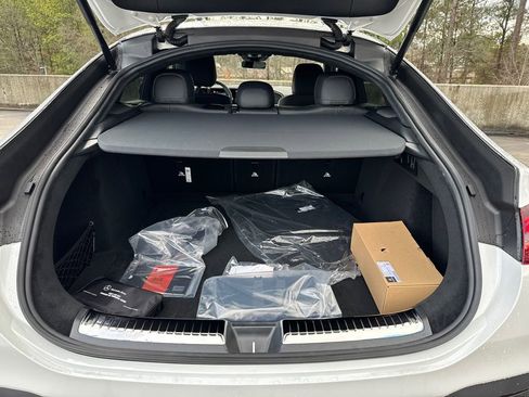 New 2026 Mercedes-Benz GLE 63 AMG S image 21