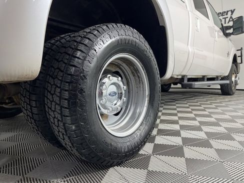 Used 2016 Ford F350 Lariat w/ Lariat Ultimate Package image 20