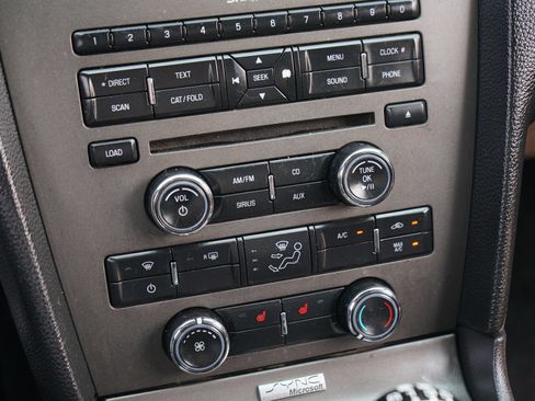 Used 2014 Ford Mustang GT RWD image 24