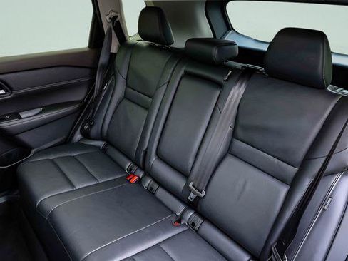 Certified 2023 Nissan Rogue SL image 21