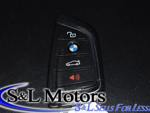 Used 2022 BMW X4 M Base image 24