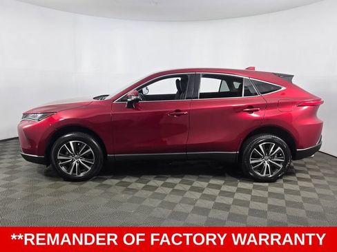 Used 2022 Toyota Venza LE AWD/4WD image 5