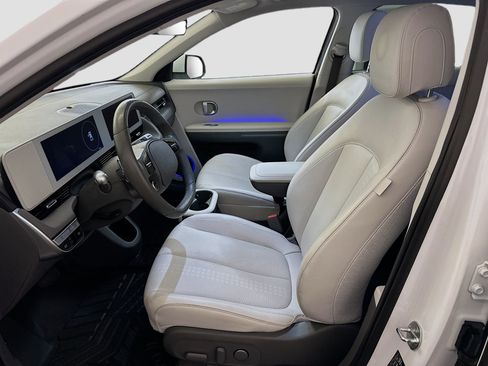 Used 2023 Hyundai Ioniq 5 SEL image 13