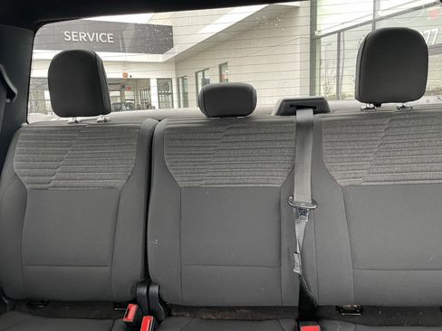 Used 2021 Ford F150 XL w/ STX Appearance Package image 21