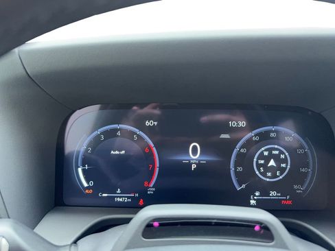 Used 2025 Lexus GX 550 w/ Accessory Package (Z1) image 26