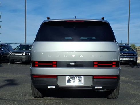 New 2026 Hyundai Santa Fe SEL image 5