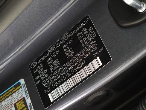 New 2026 Genesis GV70 2.5T Sport Prestige AWD/4WD image 32