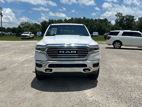 Used 2022 RAM 1500 Limited AWD/4WD image 4