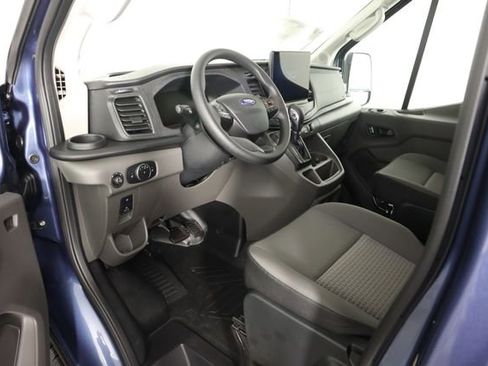 New 2026 Ford Transit 250 148 Medium Roof Extended AWD image 25