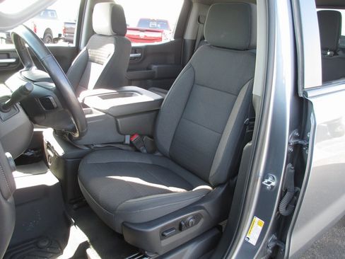 Used 2020 Chevrolet Silverado 1500 LT w/ All-Star Edition image 19