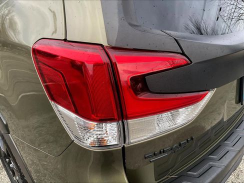 Used 2022 Subaru Forester Wilderness image 34