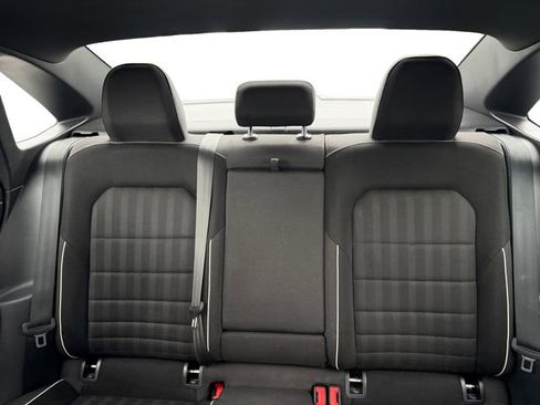 Used 2024 Volkswagen Jetta Sport image 16