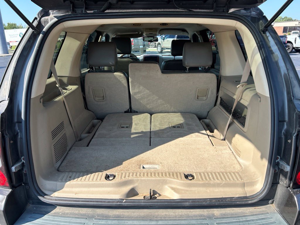 Used 2007 Ford Explorer Eddie Bauer RWD image 13
