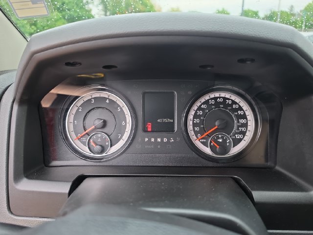 Used 2019 RAM 1500 Express AWD/4WD image 15