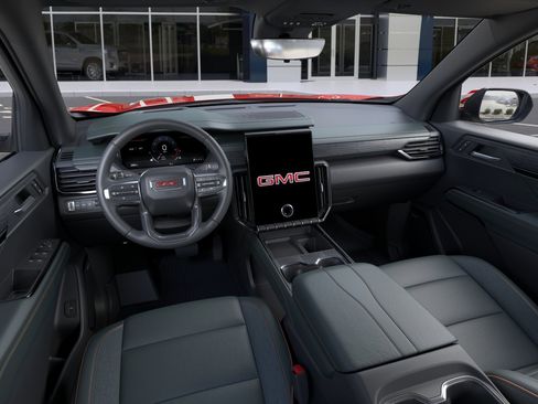 New 2026 GMC Acadia AT4 w/ Luxury Package AWD/4WD image 15
