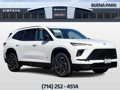 Used 2026 Buick Enclave Sport Touring w/ Power Package