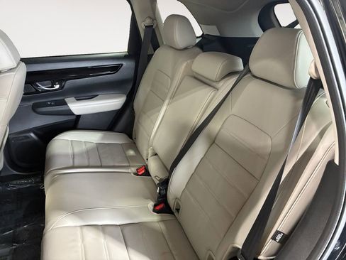 Used 2025 Honda CR-V EX-L image 13