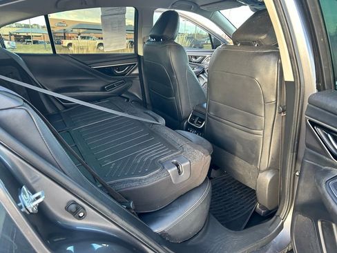 Used 2022 Subaru Legacy Limited w/ Popular Package #3 image 24