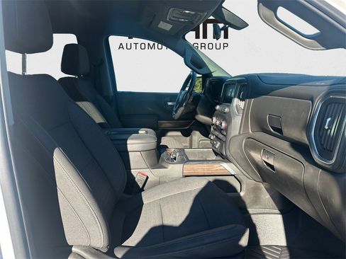 Used 2021 Chevrolet Silverado 1500 RST image 26