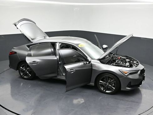 Used 2025 Acura Integra A-Spec image 33