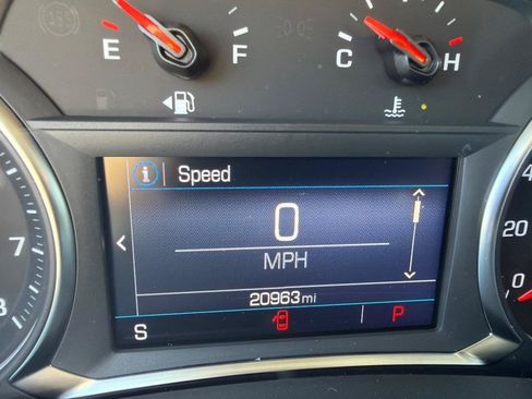 Used 2024 GMC Terrain SLE w/ Driver Convenience Package AWD/4WD image 15