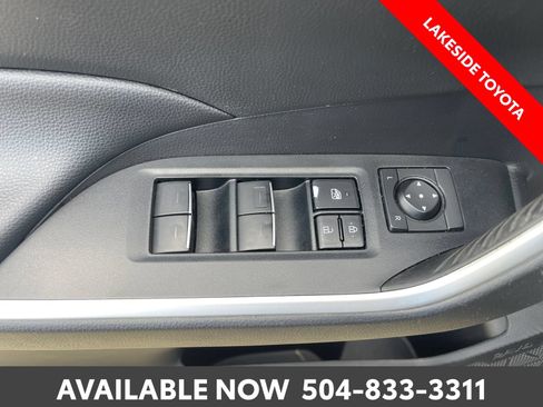 Certified 2022 Toyota RAV4 XLE Premium FWD image 26