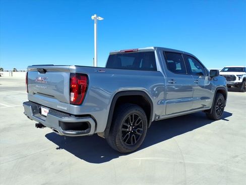 Used 2023 GMC Sierra 1500 Elevation w/ X31 Off-Road Package image 5