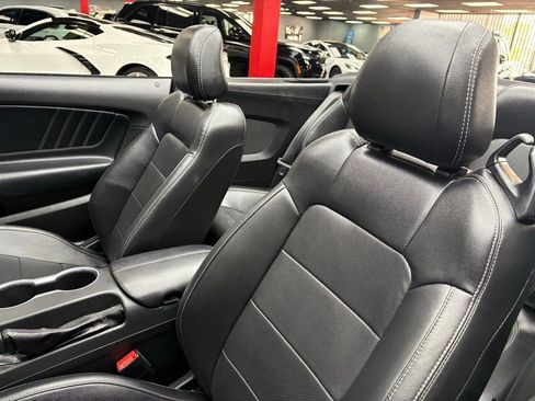 Used 2023 Ford Mustang Premium RWD image 28