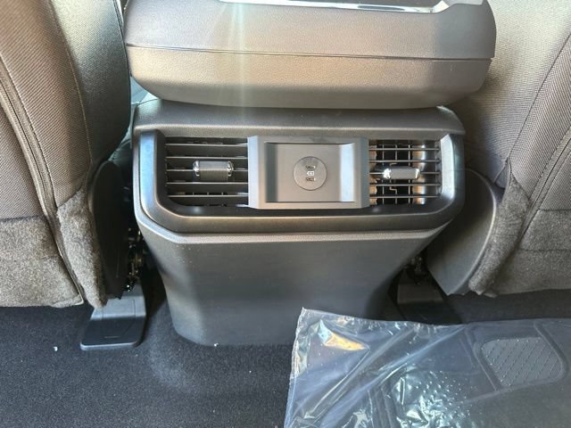 New 2026 Ford F150 STX w/ Equipment Group 200A RWD image 17