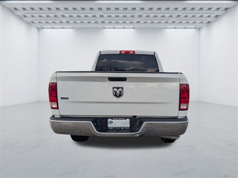Used 2024 RAM 1500 Classic SLT image 5