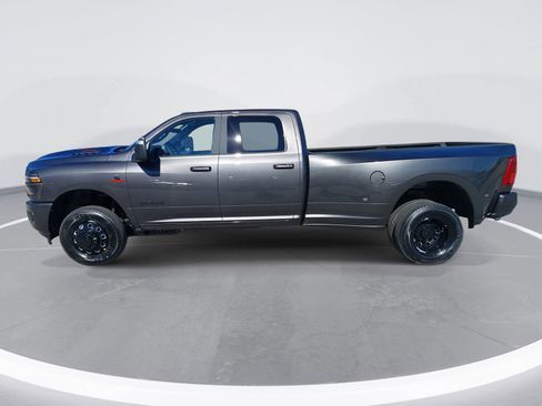 New 2026 RAM 3500 Laramie w/ Night Edition image 8