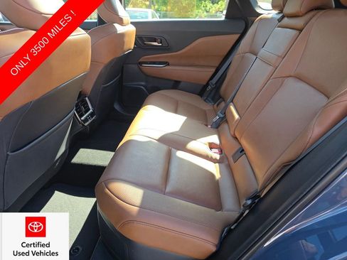 Certified 2025 Toyota Crown Signia w/ Advanced Technology Package AWD/4WD image 22