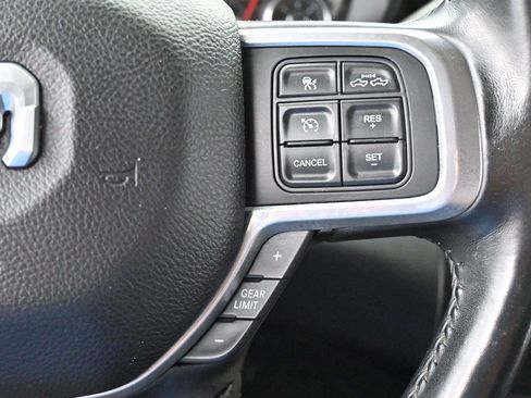 Used 2021 RAM 3500 Laramie w/ Safety Group B AWD/4WD image 19