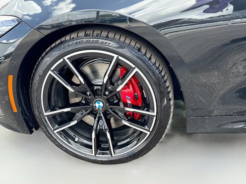 New 2026 BMW M340i w/ Premium Package RWD image 42