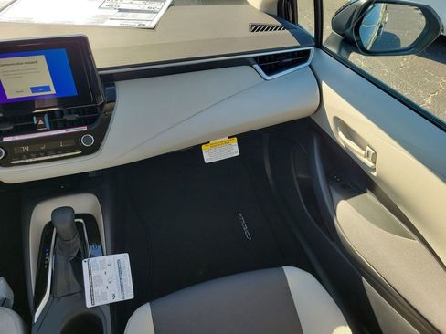 New 2026 Toyota Corolla LE image 14