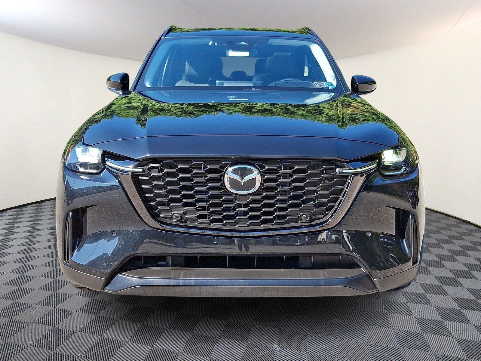 Used 2026 MAZDA CX-90 3.3 Turbo w/ Premium Sport Pkg AWD/4WD image 2