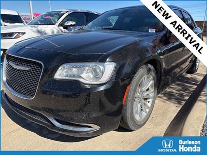 Used 2017 Chrysler 300 Limited