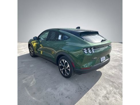 Used 2024 Ford Mustang Mach-E Select image 3