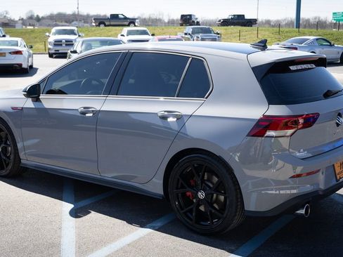 Used 2024 Volkswagen GTI S image 18