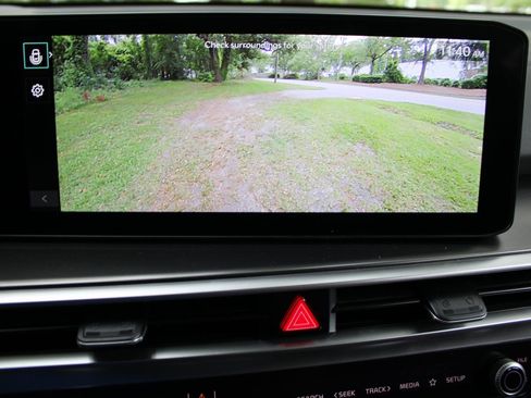 New 2026 Kia Sorento EX w/ EX Premium Package image 49