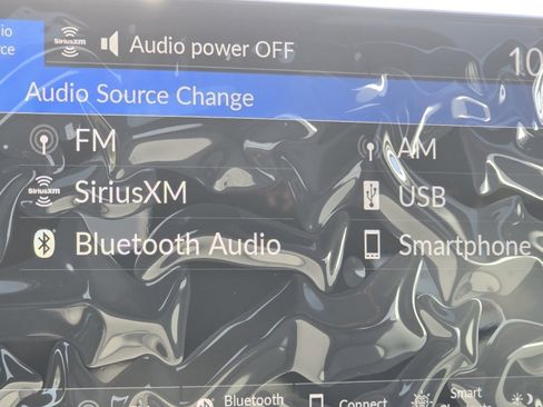 New 2025 Honda Pilot TrailSport image 6