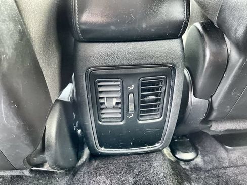 Used 2017 Dodge Durango SXT w/ Quick Order Package 23B AWD/4WD image 24