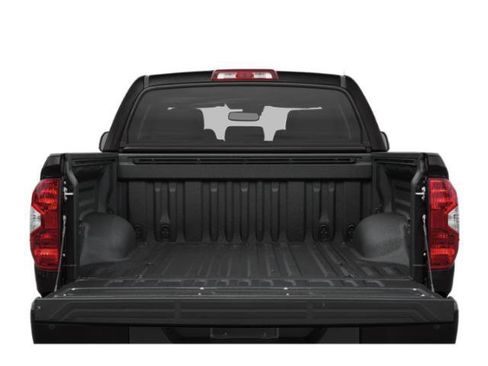 Used 2018 Toyota Tundra Limited w/ Limited Premium Package AWD/4WD image 12