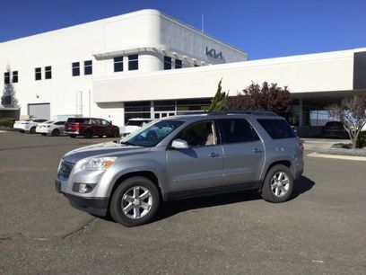 Used 2008 Saturn Outlook XR w/ Convenience Package