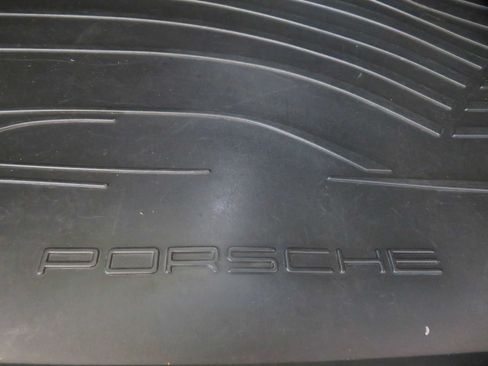Used 2016 Porsche Cayenne AWD/4WD image 53