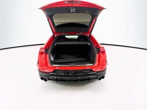 Used 2023 Lamborghini Urus S AWD/4WD image 28