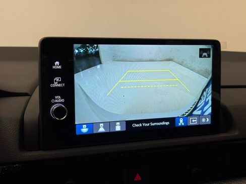 New 2026 Honda CR-V EX-L image 23